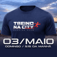Caucaia Running Club GIF by NETOjr