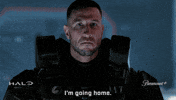 Season 1 Halo GIF by Paramount+