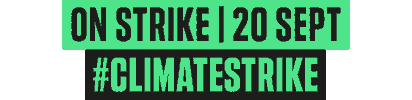 Climate Change Sticker by wklondon