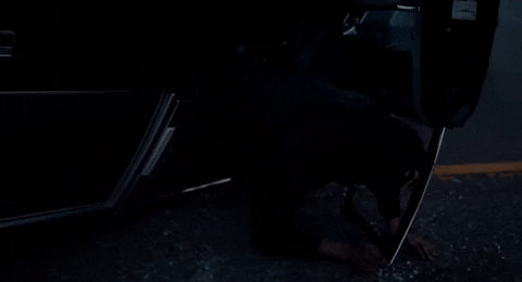 The Hills GIF by The Weeknd