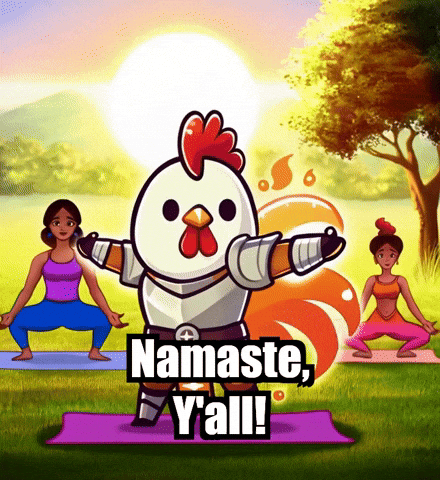 Fitness Health GIF by Zorooster