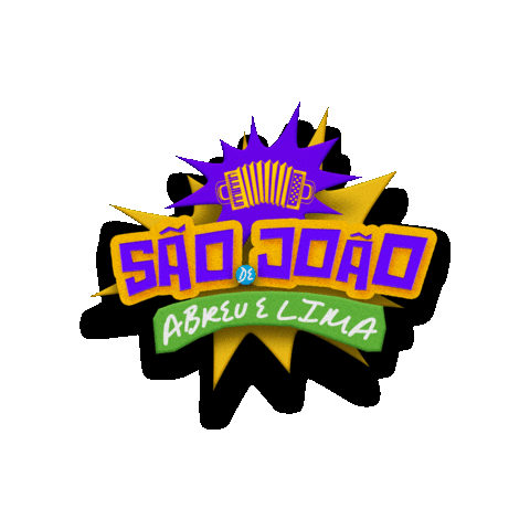Abreuelima Sticker by Prefeitura de Abreu e Lima