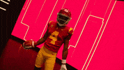 Mario Williams Football GIF by USC Trojans