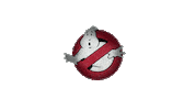 Finnwolfard Sticker by Ghostbusters