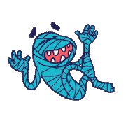 April Fools Laughing Sticker by Petra Herberger