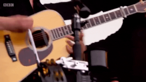 bbcradio1 giphyupload guitar bbc radio 1 radio 1 GIF