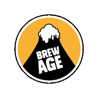 brewage beer bier craftbeer brewage Sticker