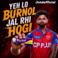 Shreyas Iyer GIF