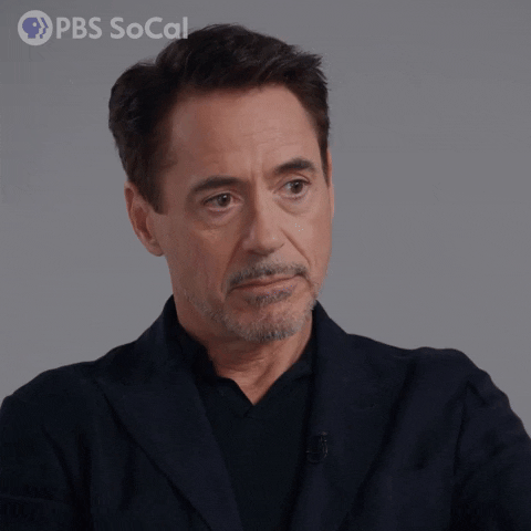 Keep Going Come On GIF by PBS SoCal
