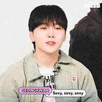 Sexy Sexy Sexy