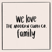 Themodernclothco love heart family themodernclothco GIF