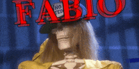Fabio GIF by Team Coco