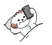 moozleco phone rambo squish squash Sticker