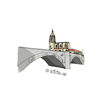 Pais Vasco Bilbo Sticker by Txikito