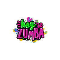 missmuecas zumba missmuecas Sticker