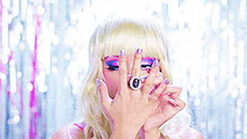 Make Up Wtf GIF