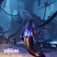 GIF by Tiny Tina's Wonderlands