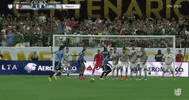 GIF by Univision Deportes