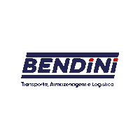 BendiniTransportes transporte bendini bendinitransporte Sticker
