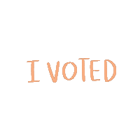 Vote Biden Sticker