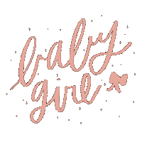My Baby Sticker