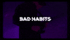Bad Habits GIF by Silverstein