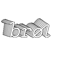 Surdeig Sticker by Brolbar