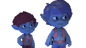Idea Troll Sticker by Europa-Park