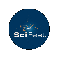 SciFest stem scifest scifest4stem Sticker