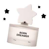 Charli Sticker by Morphe