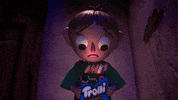 Animation Candy GIF by Trolli