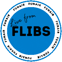 Showtime Boat Sticker by FunAir