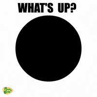 Whats Up Idk GIF
