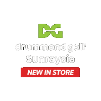 Dgsunraysia Sticker by DrummondGolf