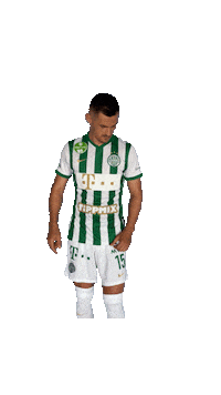 Adnan Kovacevic Sticker by Ferencvárosi Torna Club