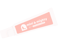 Pink Skincare Sticker by HTP Clothing