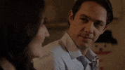 stare love GIF by Hallmark Channel