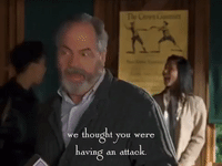 season 4 netflix GIF by Gilmore Girls 