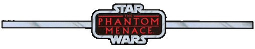 Hasbro Tpm Sticker by SWTVC