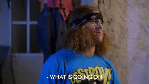 comedy central blake henderson GIF by Workaholics