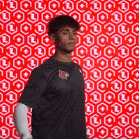 Go Cards GIF by Louisville Cardinals