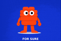 Otomato proud confident for sure forsure GIF