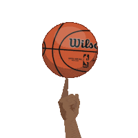 Harlem Globetrotters Nba Sticker by SportsManias