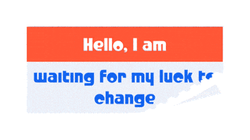 Text Fighting Sticker