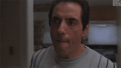 television death GIF