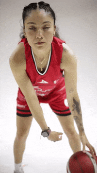 abjhalcones basketball veracruz halcones rojos rojas de veracruz GIF