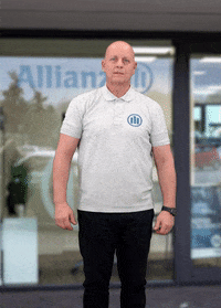 Allianzhartkaemper GIF by Olaf Hartkämper