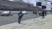 Sport Racing GIF by NASCAR