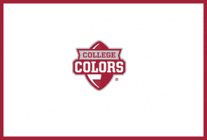 Crimson Tide Sticker by College Colors Day