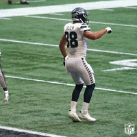 Lift Up National Football League GIF by NFL